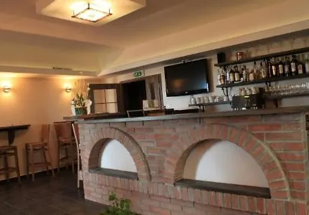 Vinohrad Hotel 3*
