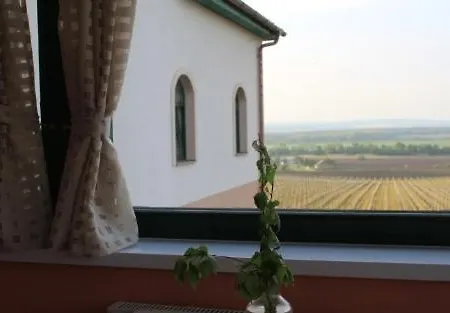 Hotel Vinohrad Milotice