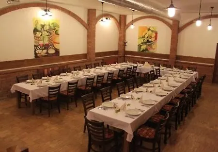 Vinohrad 3* Milotice