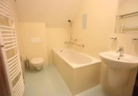 Vinohrad Hotel Milotice