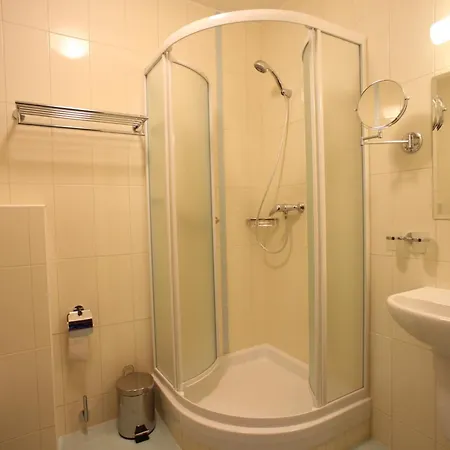 Hotel Vinohrad Milotice
