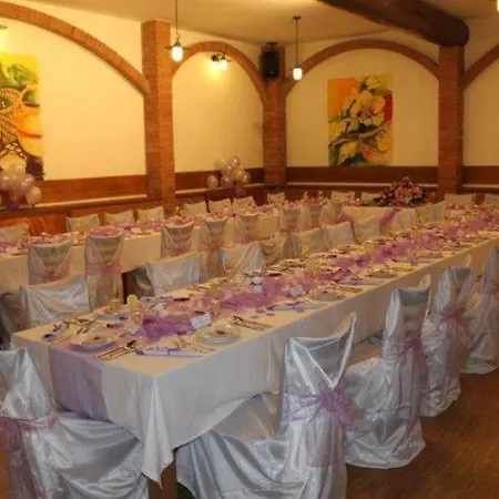 Vinohrad Hotel Milotice