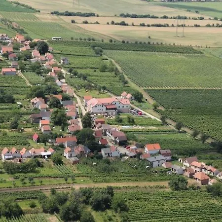 Vinohrad Hotel Milotice