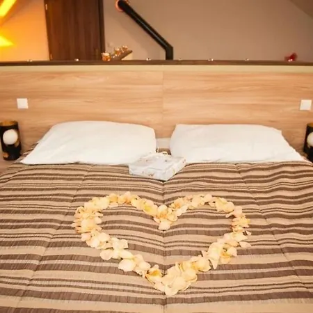 Vinohrad Hotel Milotice
