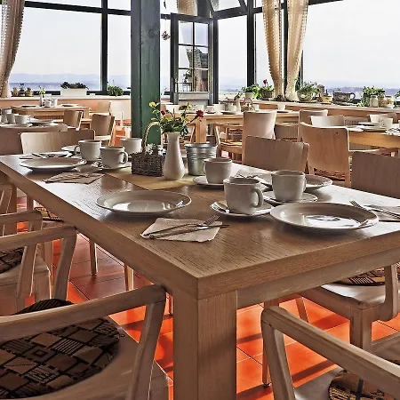Hotel Vinohrad