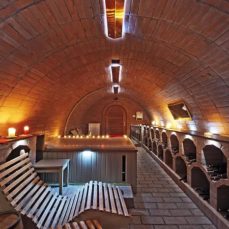 Vinohrad Hotel 3*