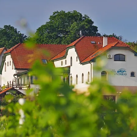 Vinohrad Hotel 3*