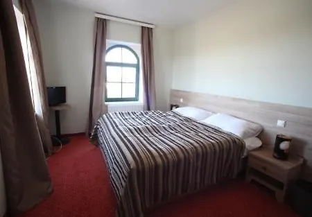 Vinohrad Hotel Milotice