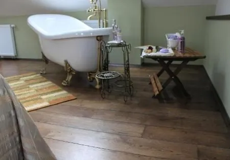 Hotel Vinohrad 3*