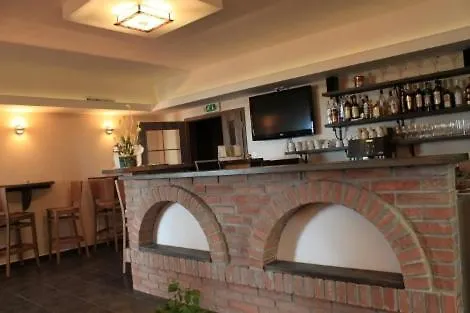 Vinohrad Hotel 3*