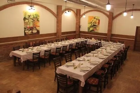 Vinohrad 3* Milotice
