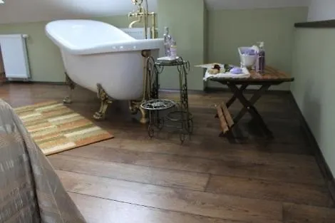Vinohrad 3* Milotice