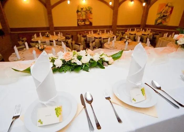 Vinohrad Otel Milotice