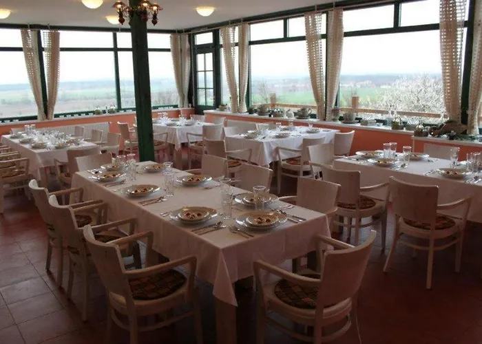 Vinohrad Hotel Milotice