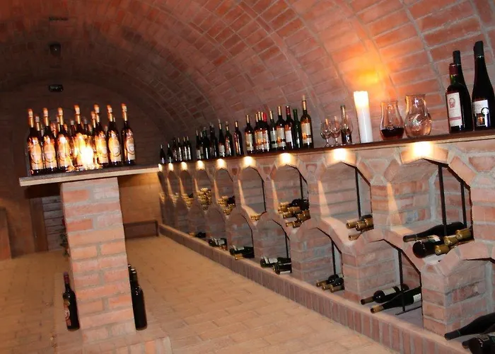 Vinohrad 3*