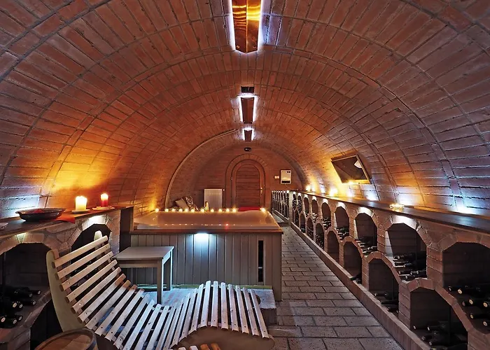Vinohrad Hotel 3*