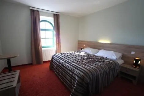 Vinohrad Hotel
