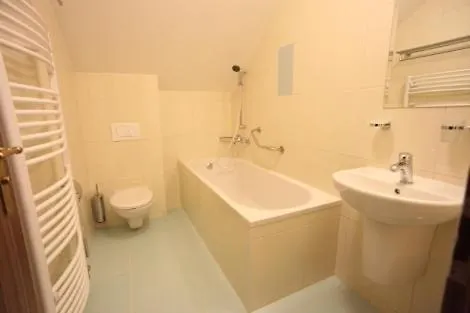 Vinohrad Hotel